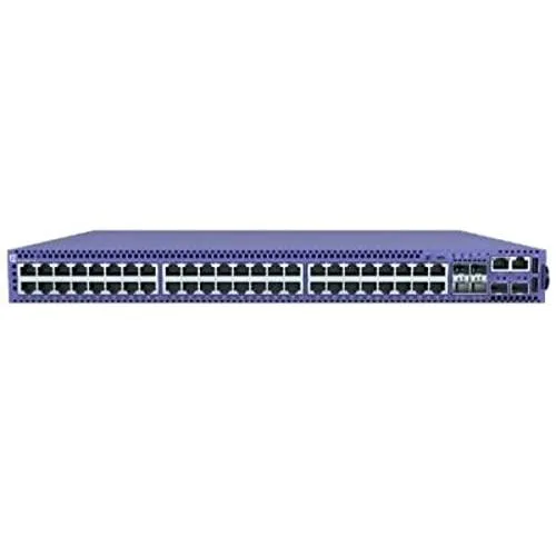 Extreme Networks Extreme Networks 5420F16W32P4XE 48-port managed network switch — product photo