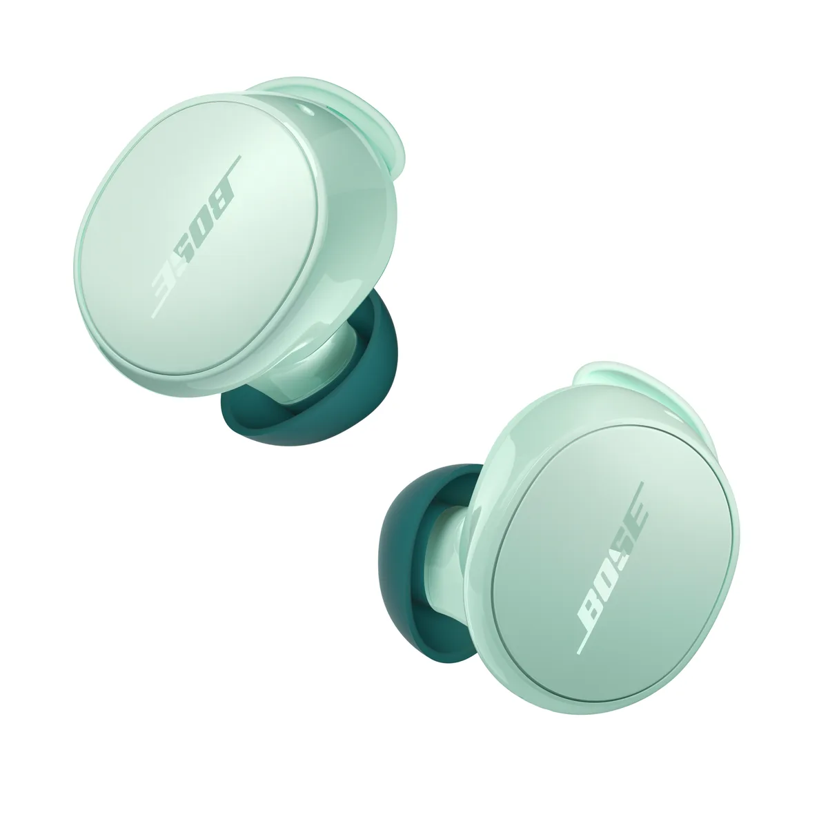 Bose Bose QuietComfort Earbuds 888507-0110 Dewdrop Mint accessory — product photo