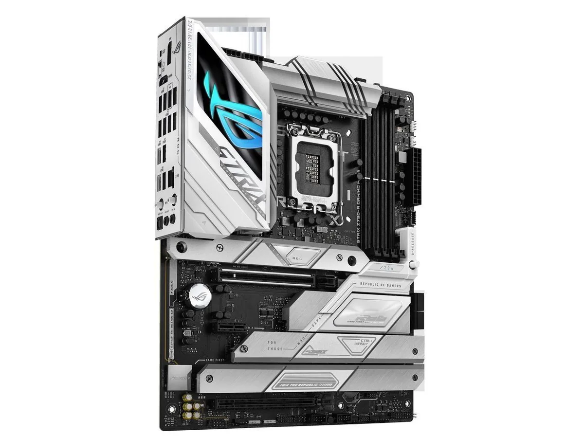Raspberry Pi Raspberry Pi motherboard accessory 16 790 1700 — product photo