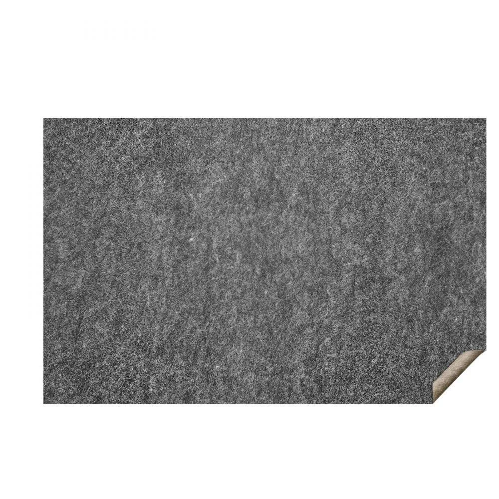 VEVOR VEVOR FRTRPSKU7 Rug Pad 60.2×96″ 0.24″ Thick Gray/Brown — product photo