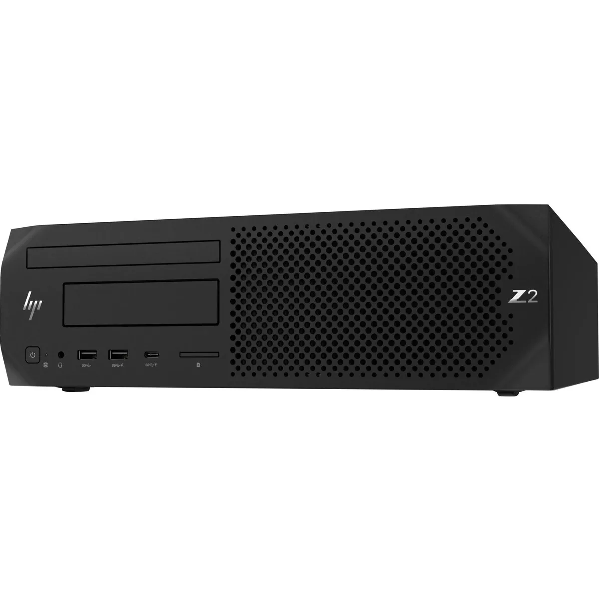 HP HP Z2 G4 SFF Workstation i7-8700 16GB 512GB NVMe — product photo