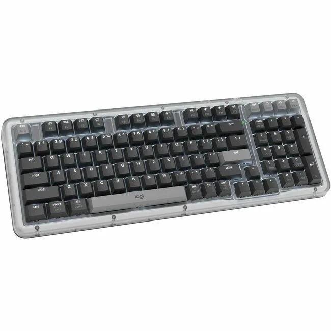Logitech Logitech Alto Keys K98M 98-Key Wireless Mechanical Keyboard 920-013575 — product photo