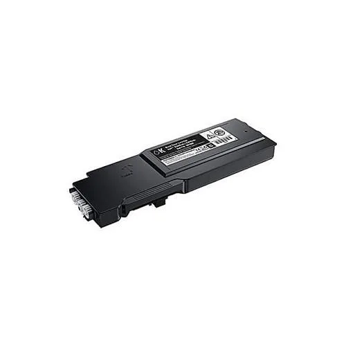 DELL DELL 1KTWP S384X HY Black Toner 11000PG toner cartridges (genuine brands) — product photo
