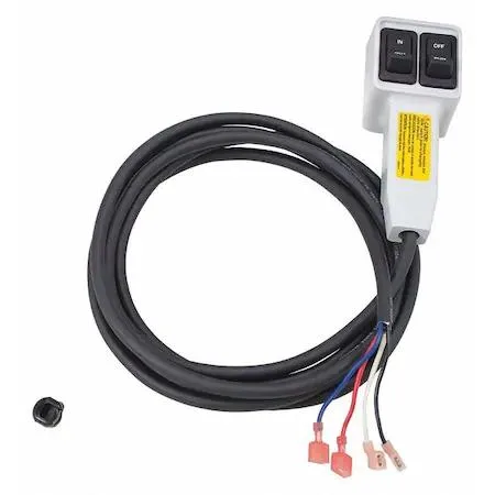 Dayton Dayton 24089 Remote Control Switch Kit — product photo