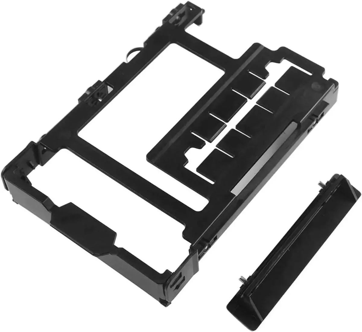 SMUGDESK SMUGDESK 3.5" to 2.5" HDD SSD Mounting Caddy for Dell Precision T7600 T7610 T7910 — product photo
