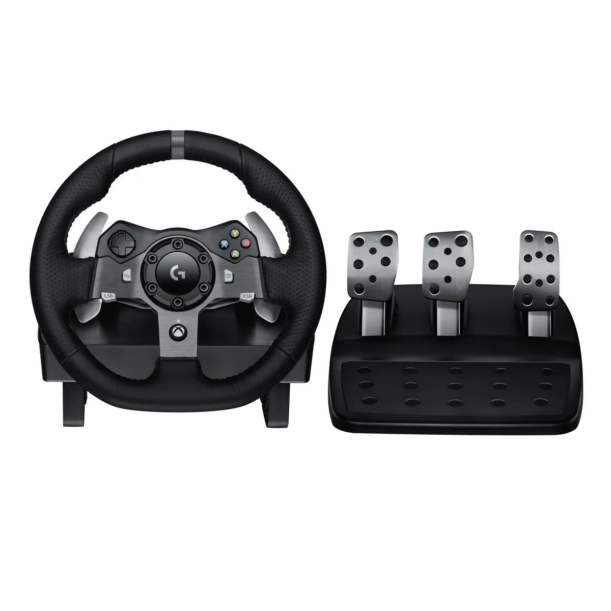 Logitech Logitech G920 941-000121 Driving Simulator 900° — product photo