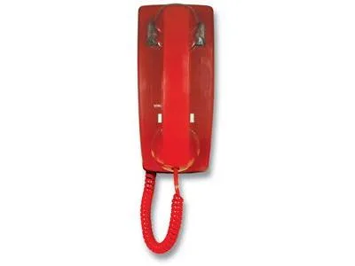 Viking Electronics Viking Electronics K-1500P-W telephone — product photo