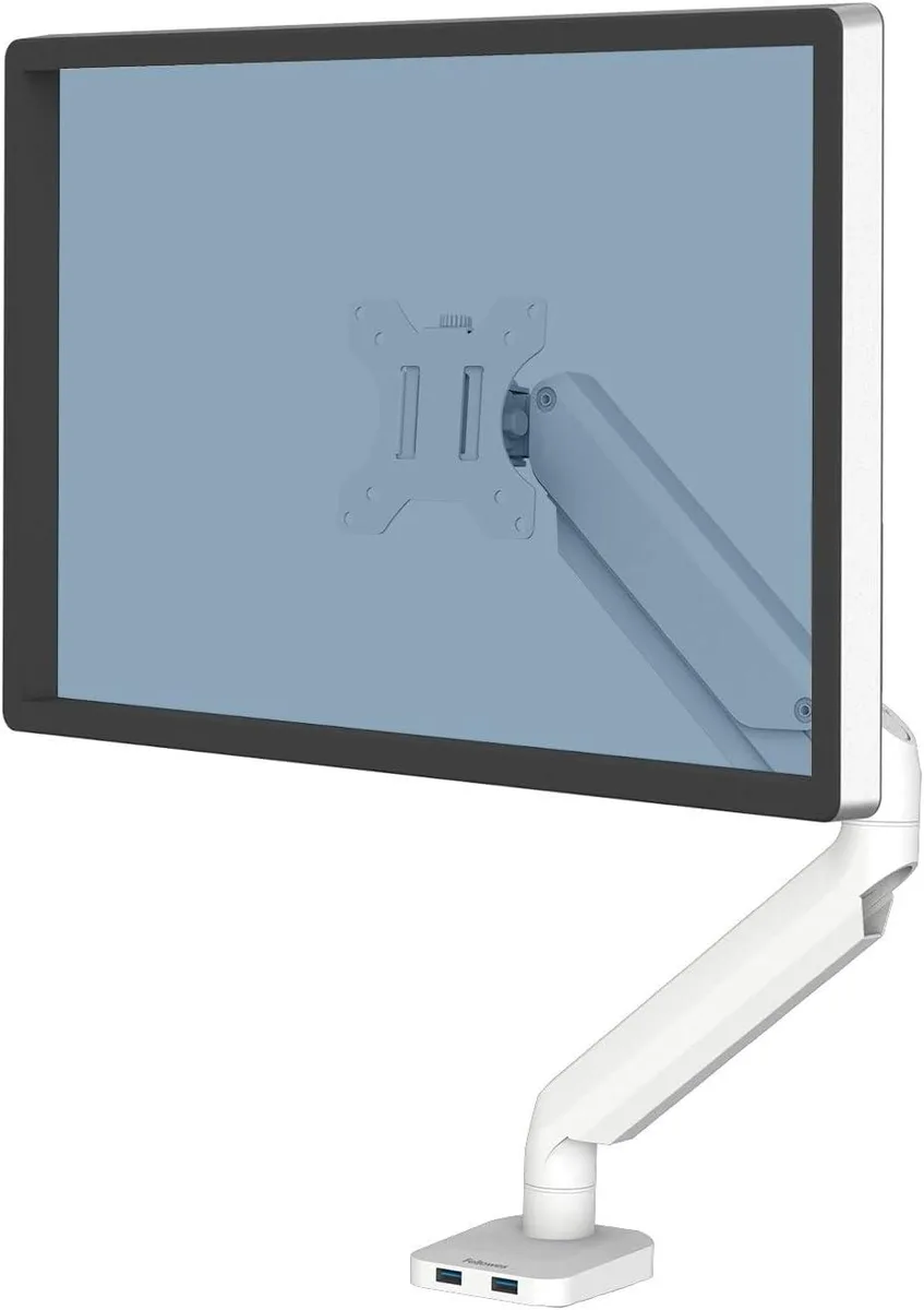 PISKEKAT PISKEKAT 8056201 Monitor Arm Server Rack 32" 17.6lb 19.75" Reach — product photo