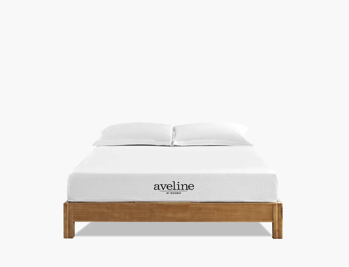 Modway Furniture Modway Furniture Aveline 8" Queen Mattress 80"L x 60"W — product photo