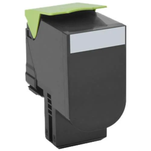 Lexmark Lexmark 80C00MG Magenta Toner Cartridge 1000 Pages — product photo