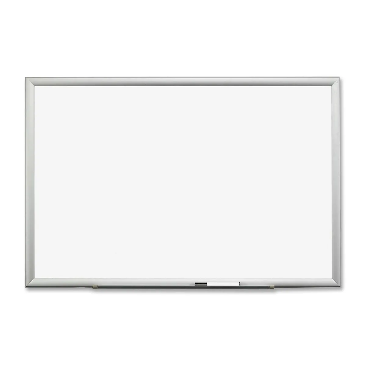 3M 3M DEP4836A Porcelain Dry Erase Board 48 x 36 — product photo