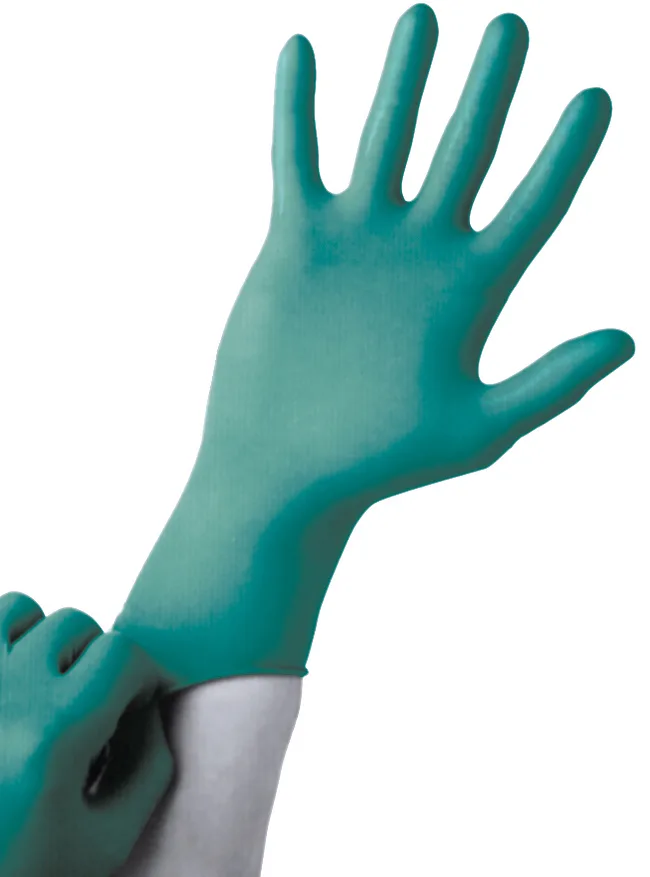 Groom Industries Groom Industries AX941XL Nitrile Gloves 100 Count — product photo