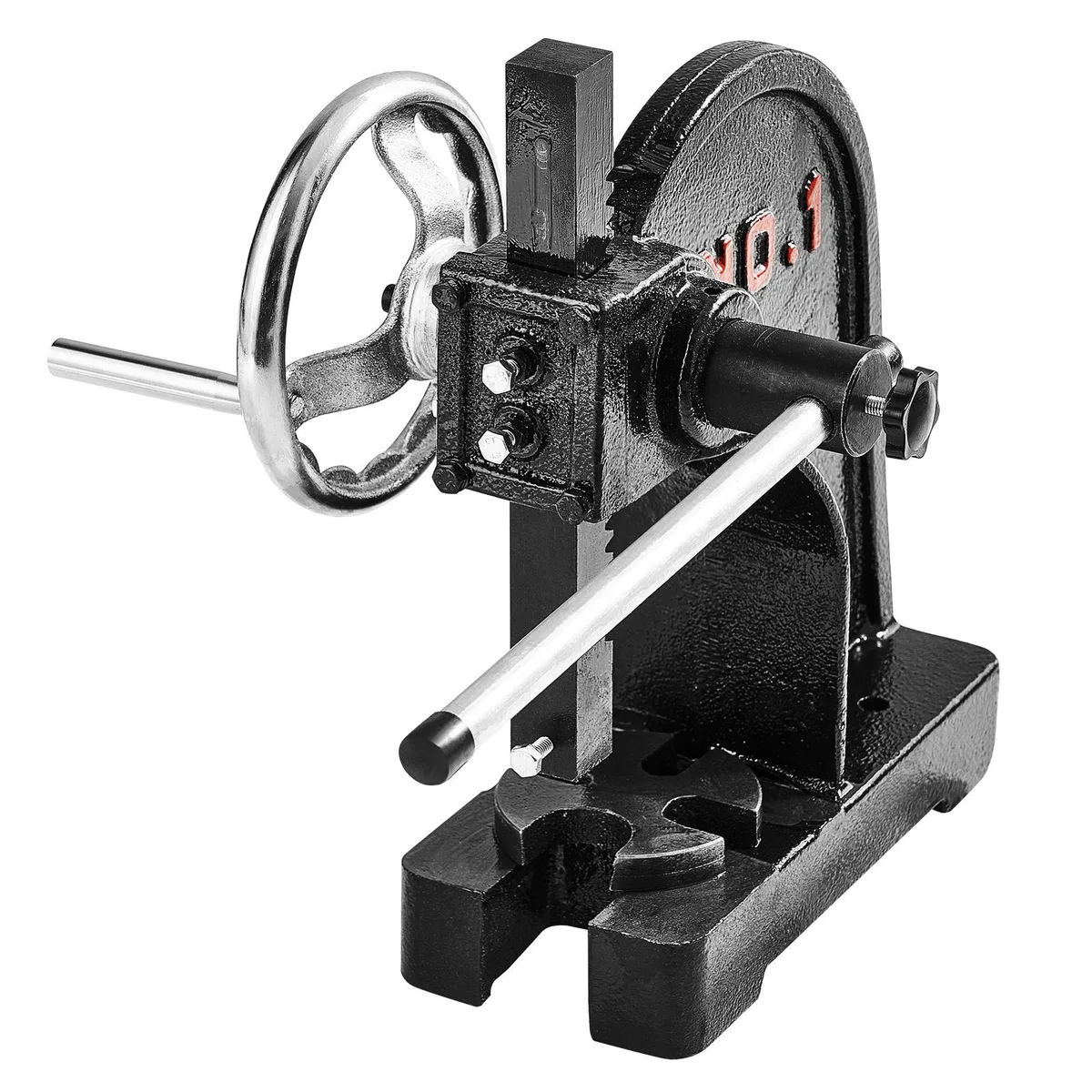 VEVOR VEVOR APR-1 1 Ton Arbor Press 5.9" Stroke — product photo