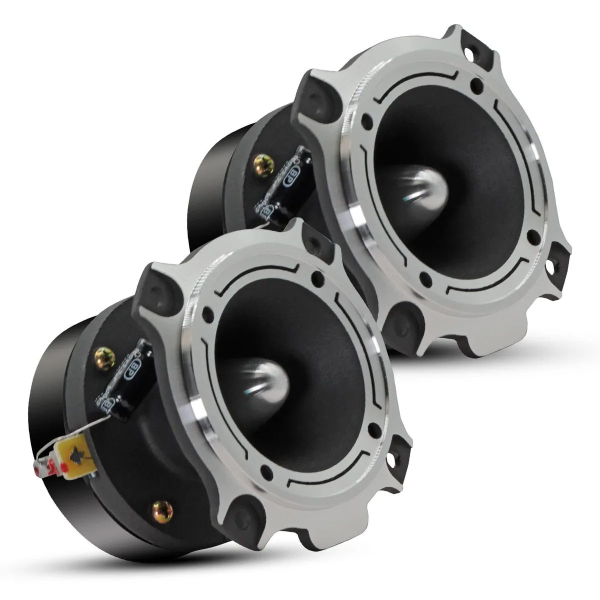 5 Core 5 Core TW BLT 180 CH Pair 3.5" Tweeters 600W Peak 4 Ohm — product photo