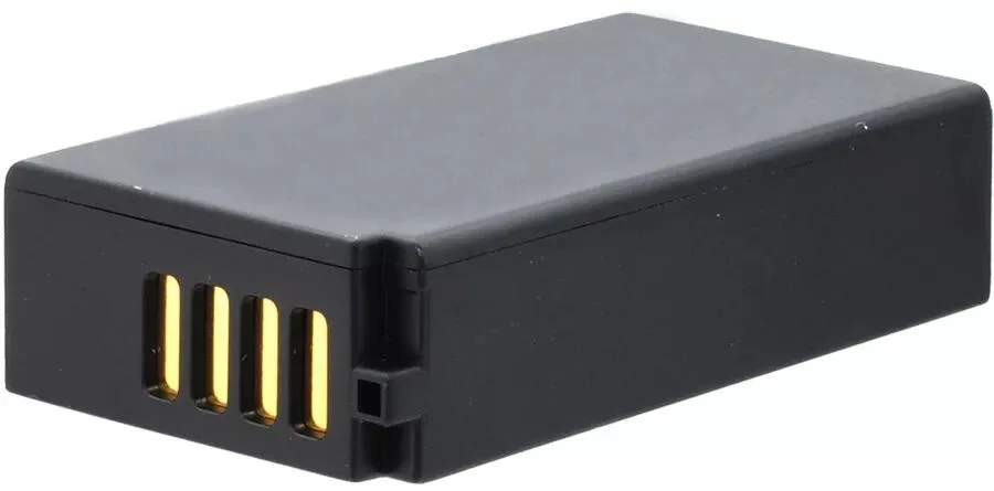 Ultimaxx Ultimaxx EN-EL20 Replacement Battery 1500mAh for Nikon 1 J1 J2 J3 S1 — product photo