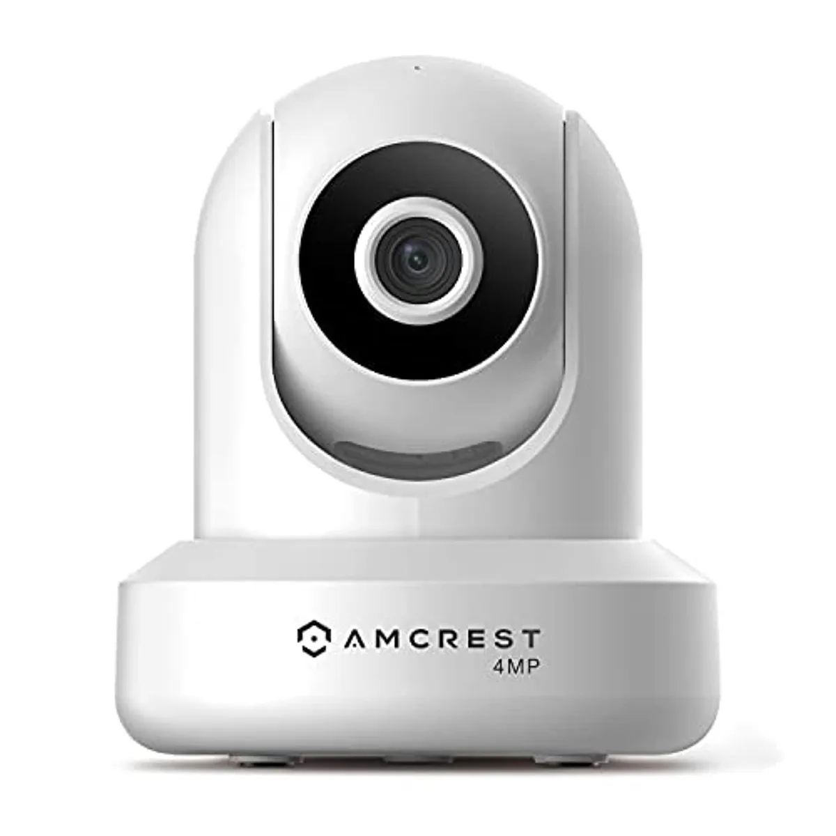 Amcrest Amcrest RNAB095XD17K5 4MP surveillance security system — product photo