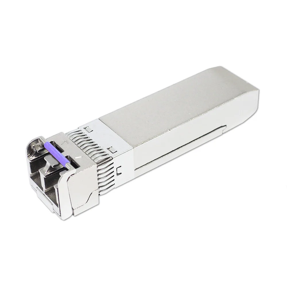Ficer Technology Co., Ltd Ficer Technology Co., Ltd 25G SFP28 CWDM 1270nm 10km SFP transceiver — product photo