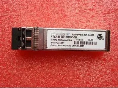 Supersuperuncle Supersuperuncle 8G multimode SFP+ optical module 8528 — product photo