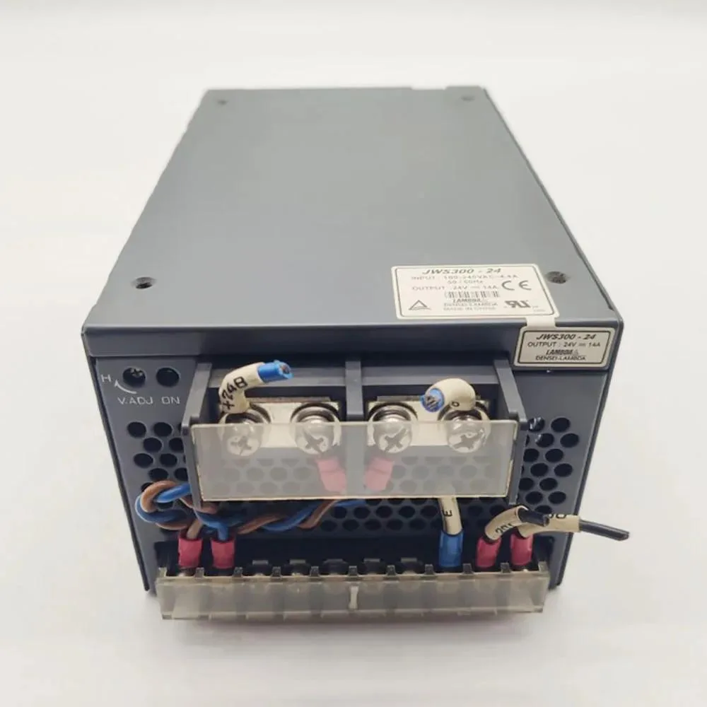 KHACHIMO KHACHIMO JWS300-24 24V 14A 300W power supply 15.5-31V — product photo