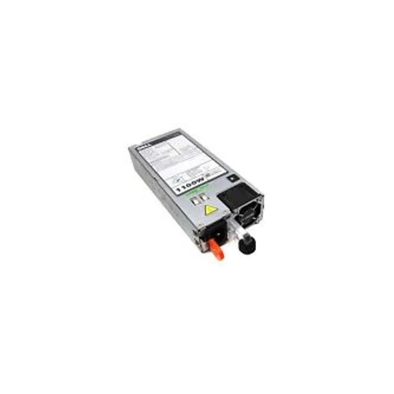DELL DELL GDPF3 1100W Power Supply for R520 R620 R720 R820 — product photo
