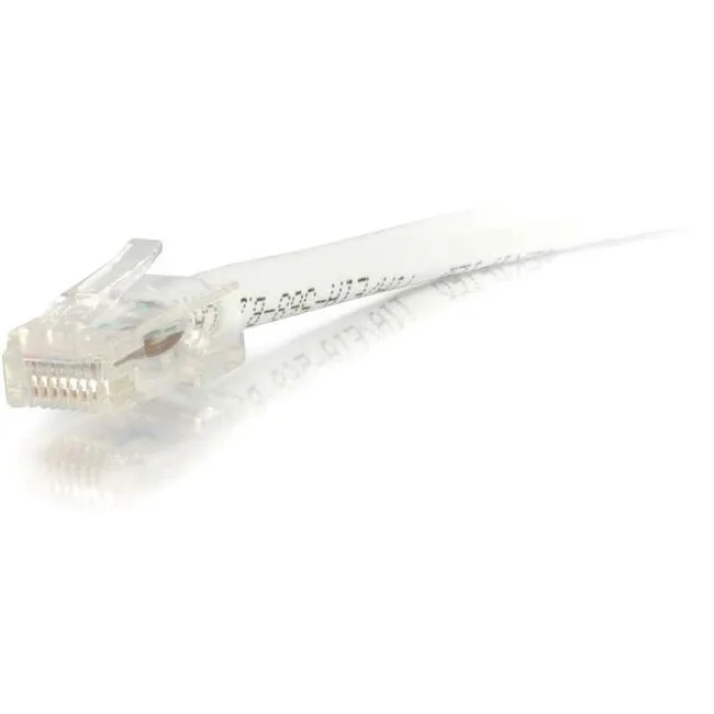 Cables To Go Cables To Go 4234 Cat6 network ethernet cable 3 ft White — product photo