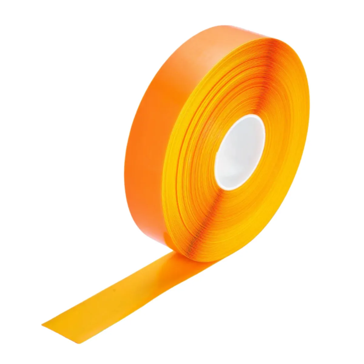FindTape FindTape PermaStripe Heavy-Duty Floor Marking Tape 48mm x 90ft Yellow — product photo