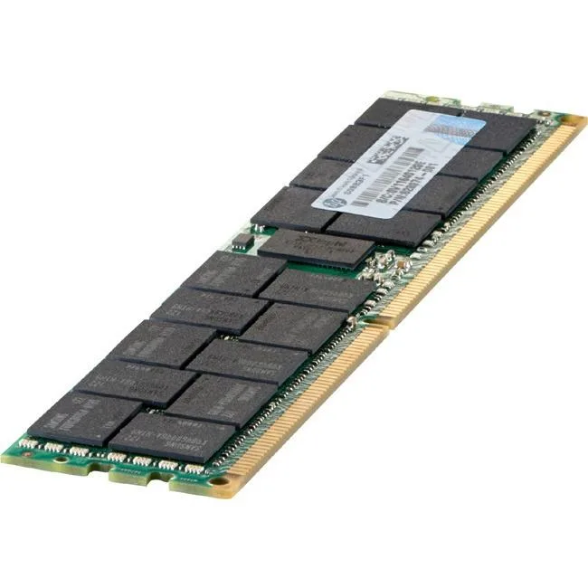 HP HP 684066-S21 16GB DDR3 1600MHz CL11 ECC Registered Server RAM — product photo