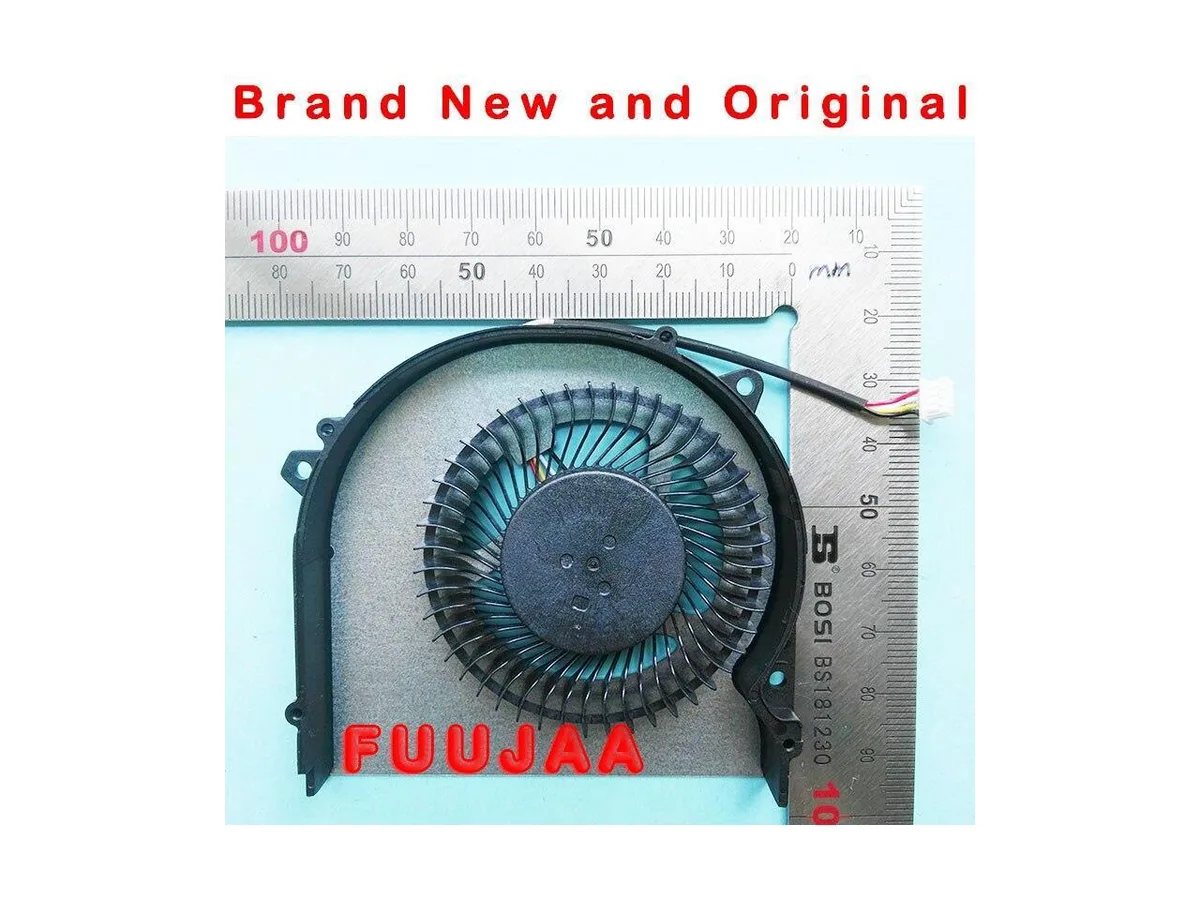 Fans Fans case fan FLHF DC5V .5A FCN DFS5K221153711 — product photo