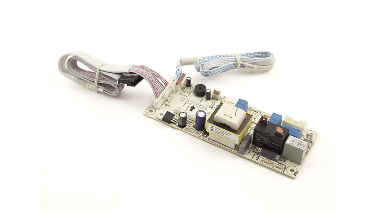 Appliance Factory Parts Appliance Factory Parts Main Control Board Assy 17120100000243 appliance part — product photo