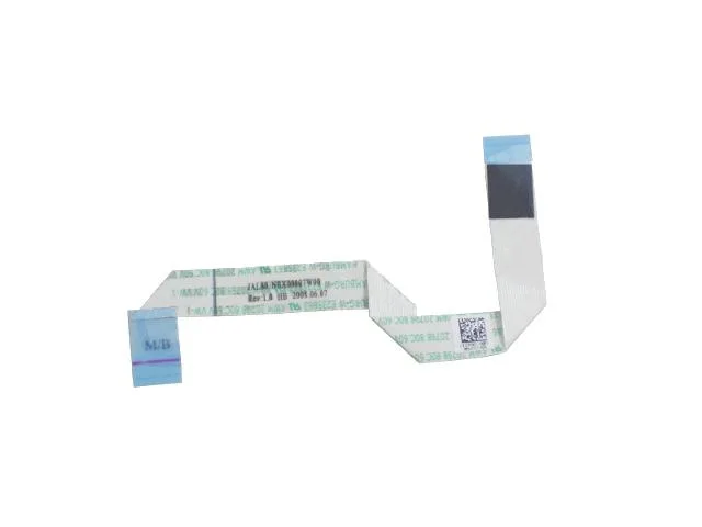 DELL DELL Vostro 1310 1320 Multimedia Button Ribbon Cable T030F — product photo
