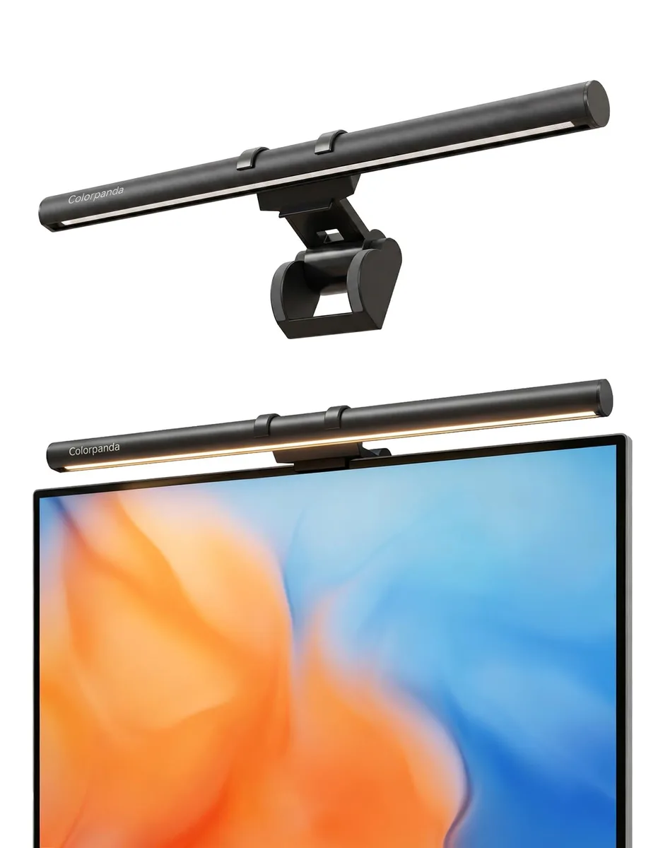 Audiovox - Generic Audiovox - Generic 16.14" 250LM Monitor Light Bar — product photo