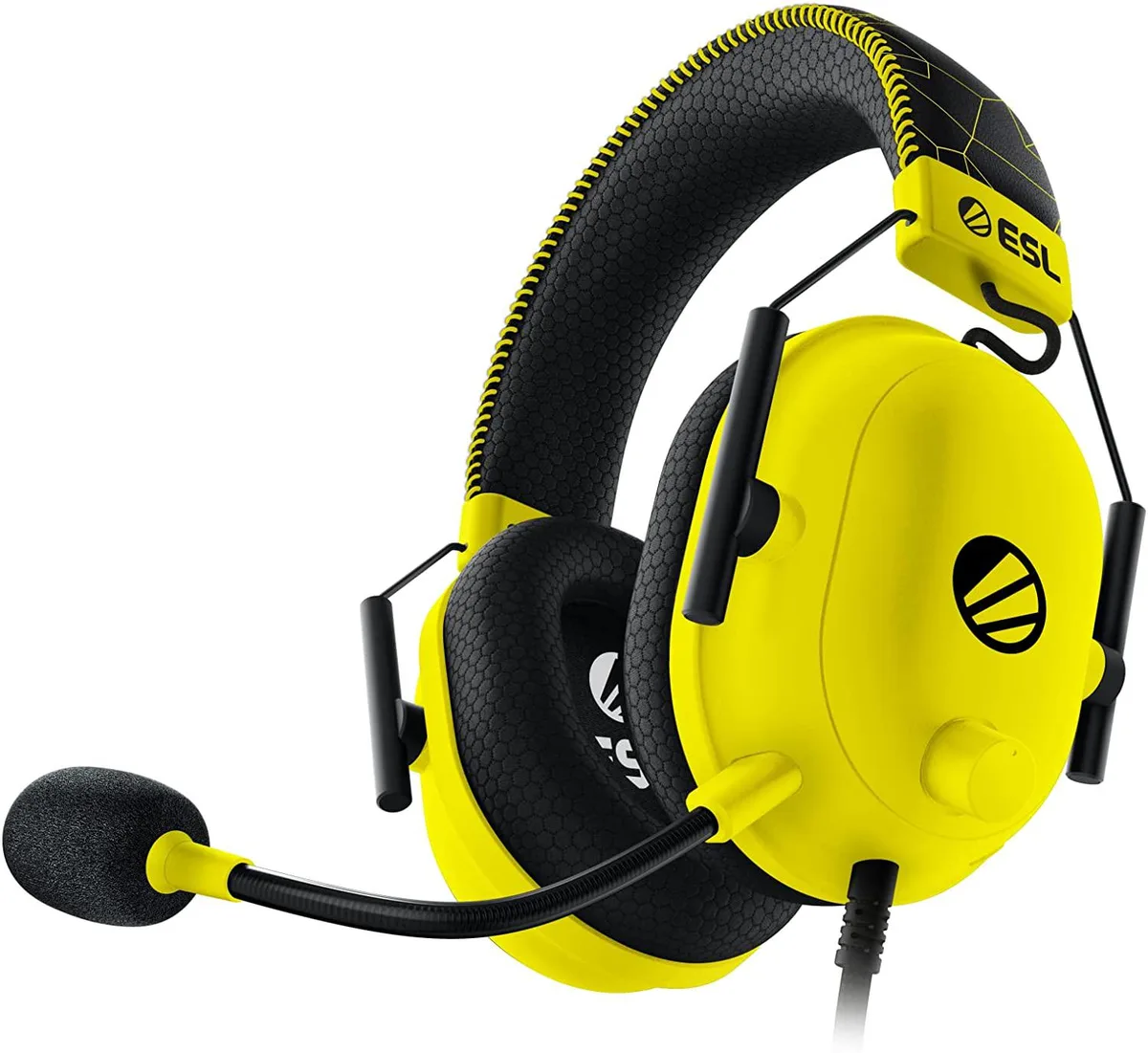 Corn Electronics Corn Electronics BlackShark V2 ESL Edition headset — product photo