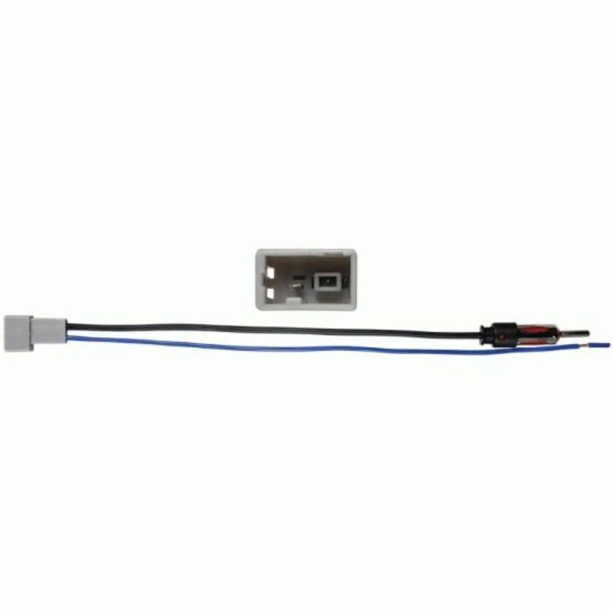 METRA METRA 40-HD10L Antenna Adapter 48in Car Electronics Accessory — product photo