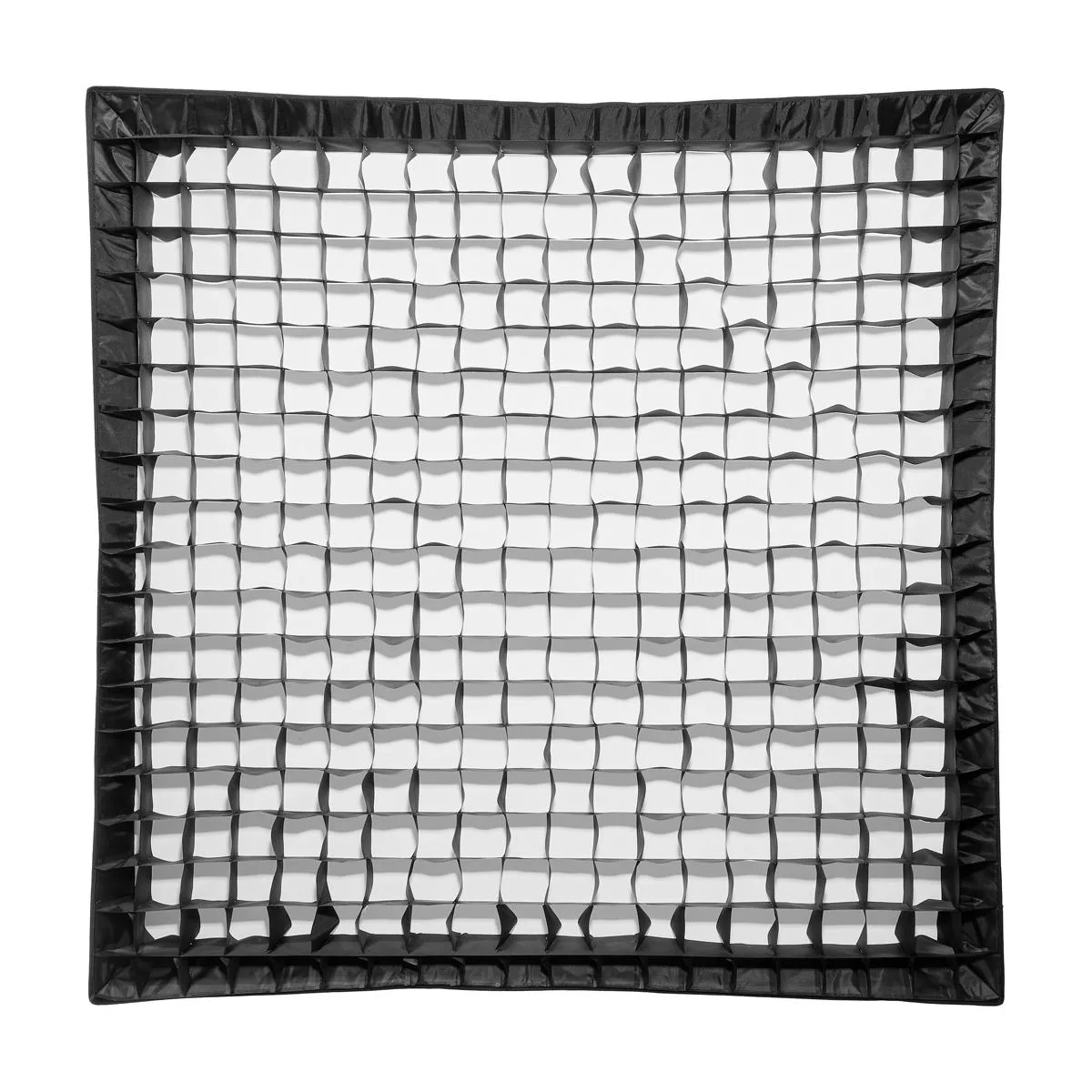 Glow Edge Glow Edge Egg Crate Grid 30° for 40x40" ParaSnap Softbox — product photo