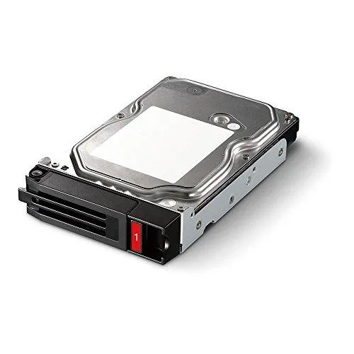 Buffalo Technology Buffalo Technology OP-HD8.0N 8TB 3.5" SATA internal hard drive — product photo