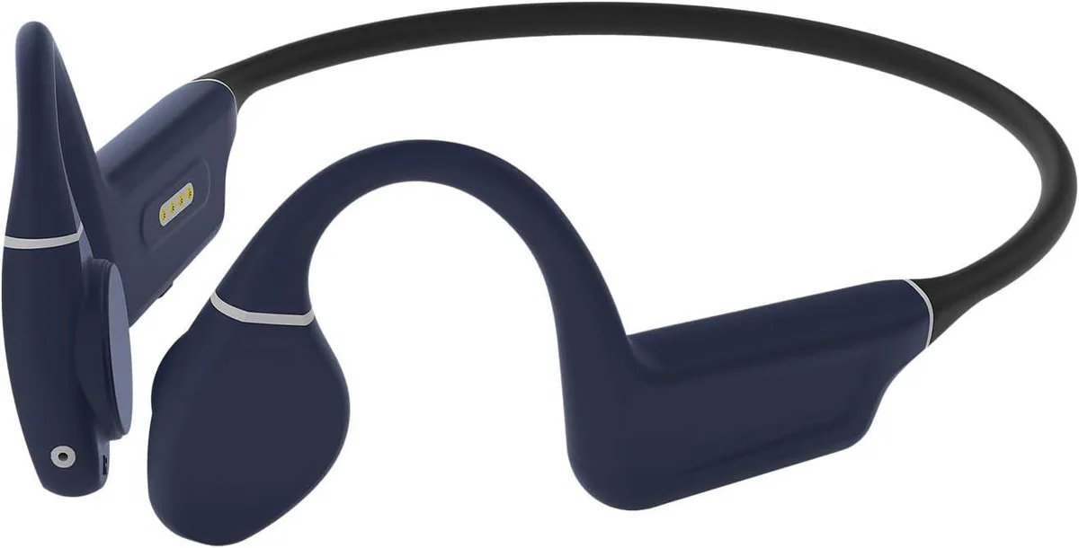 Creative Labs Creative Labs 51EF1081AA001 Outlier Free Pro+ headset — product photo