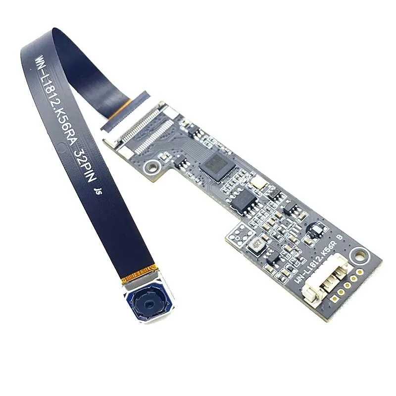 Weinandianzi Weinandianzi 8MP USB Camera Module IMX179 Autofocus 75° FOV 1m Cable — product photo