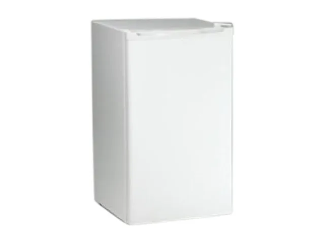 Avanti Products Avanti Products RM3420W 3.4 cu. ft. refrigerator — product photo