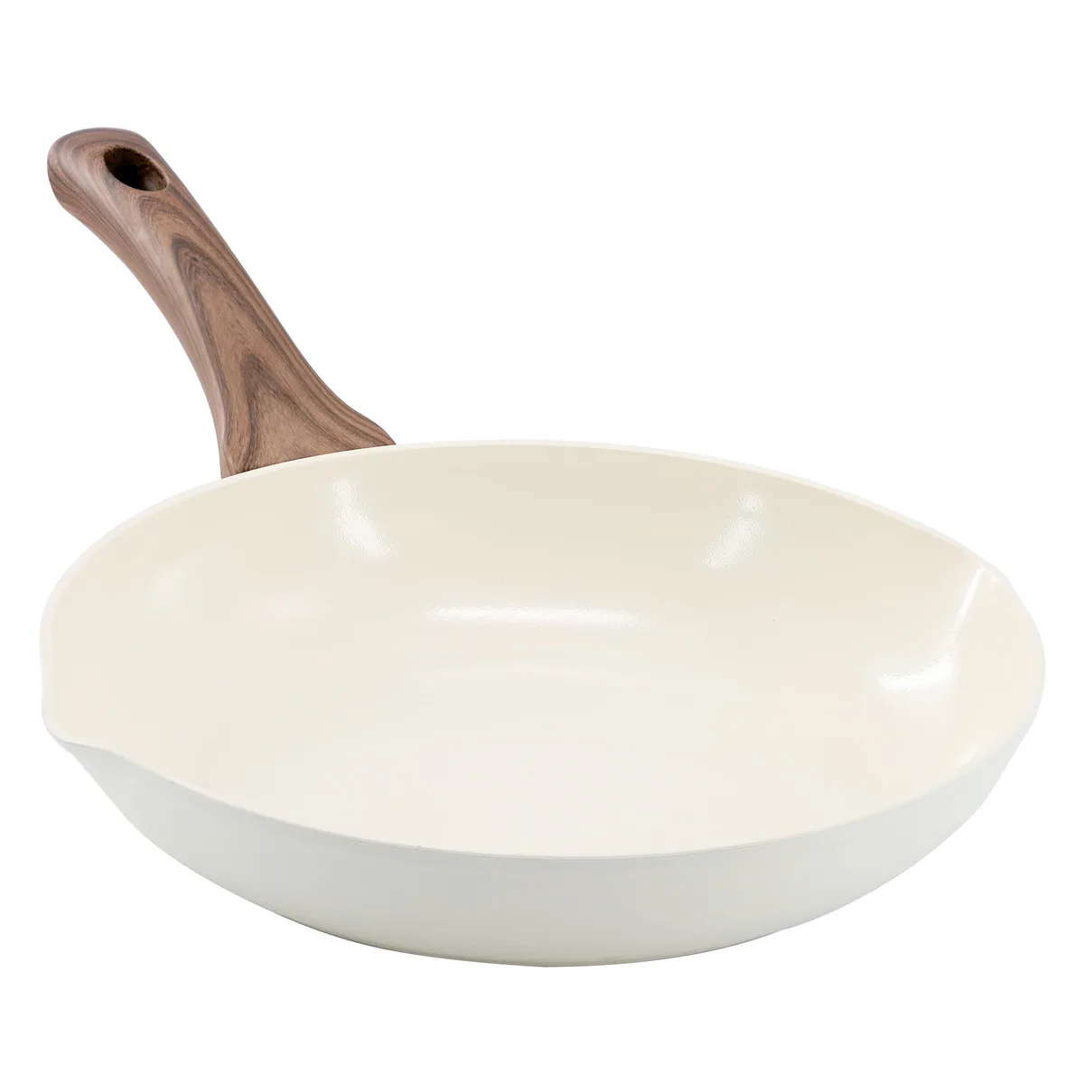 OSTER OSTER 510122115M 9.5" Ceramic Nonstick Forged Aluminum Frying Pan — product photo