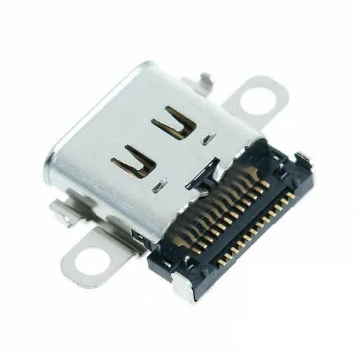 NShi NShi USB-C charging port repair kit for Nintendo Switch Lite — product photo