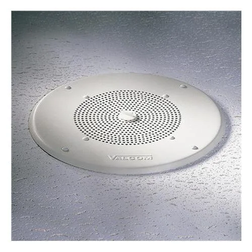 Valcom, Inc Valcom, Inc V-1420 6 W 8 Ohm home audio speaker — product photo