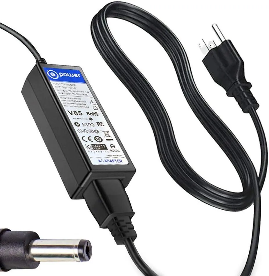 myVolts myVolts AC Adapter for ASUS Chromebox M004U M075U M025U M020U CN60 — product photo