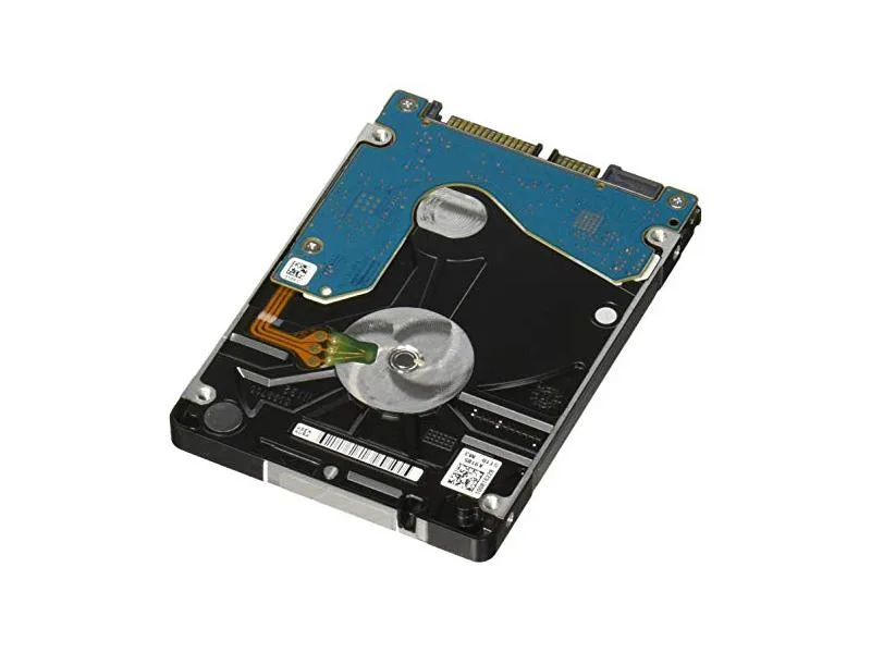 Seagate Seagate ST1000LM035 1TB 2.5" 7mm SATA internal hard drive — product photo