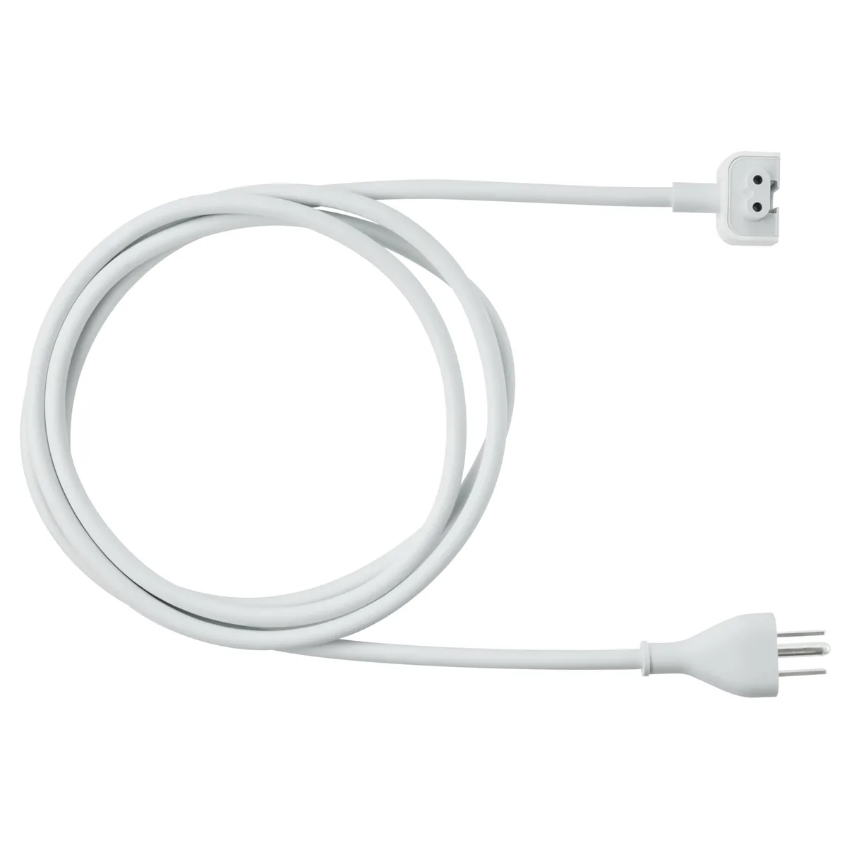  Apple MW2N3LL/A 1.8 m Power Extension Cord White — product photo