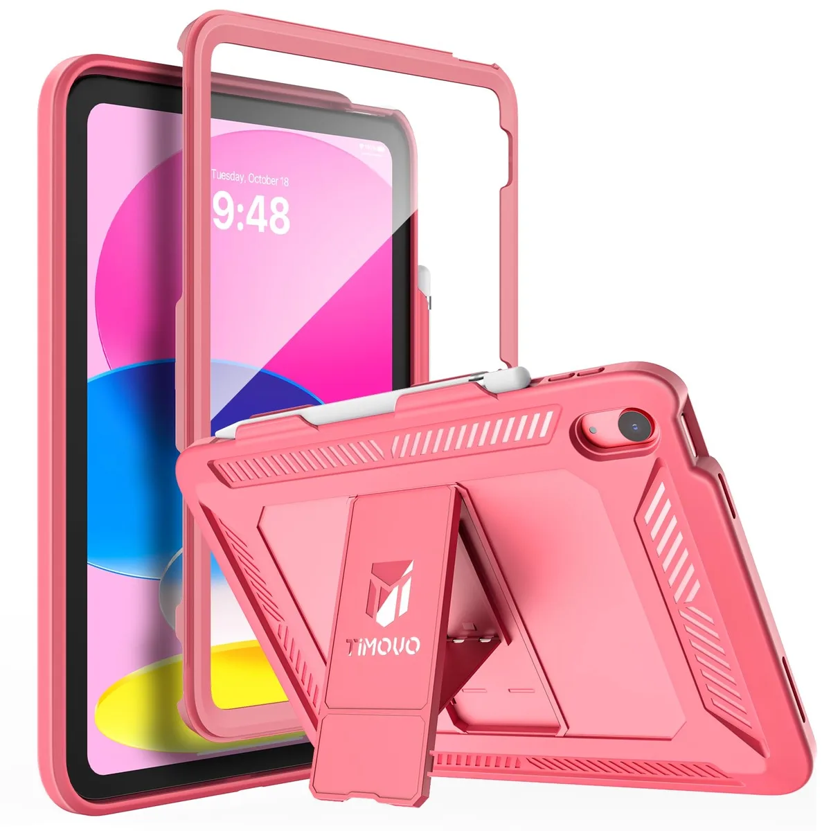  Speck P840156931380 iPad A16 11th/10th Gen Case Watermelon Pink — product photo