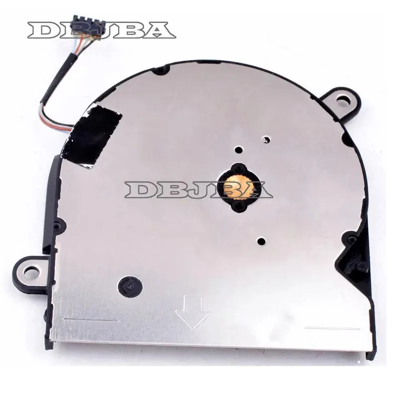 DBTLAP DBTLAP Fan for Delta ND55C02-17G03 DC5V 0.50A laptop cooling pad — product photo