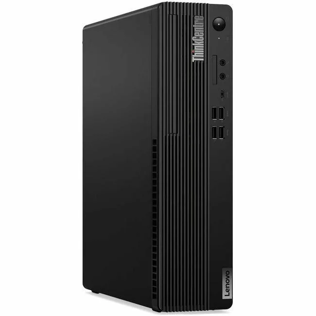 Lenovo Lenovo ThinkCentre M90s Gen 5 12V4000CUS i5-14500 32GB DDR5 256GB SSD desktop PC — product photo