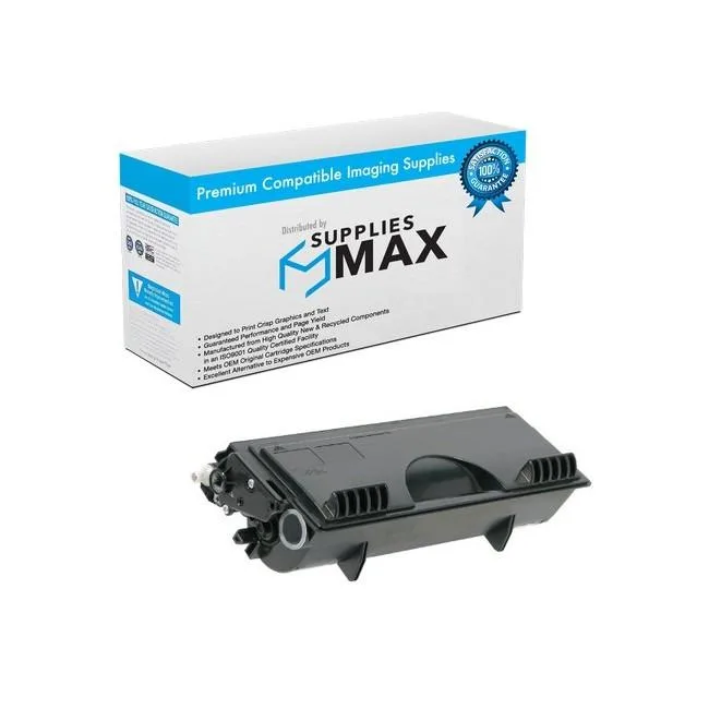 SuppliesMax SuppliesMax TN-570 Compatible Toner Cartridge 6700 Pages — product photo