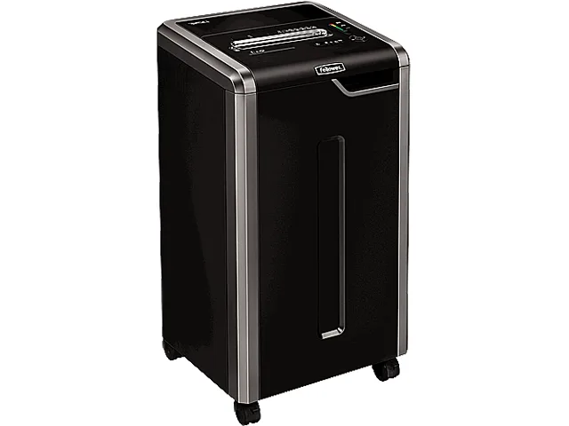 FELLOWES FELLOWES 3831001 Powershred 325Ci Cross-Cut Shredder — product photo