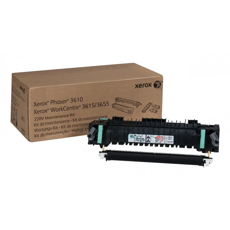XEROX Xerox 115R00084 110V Fuser — product photo